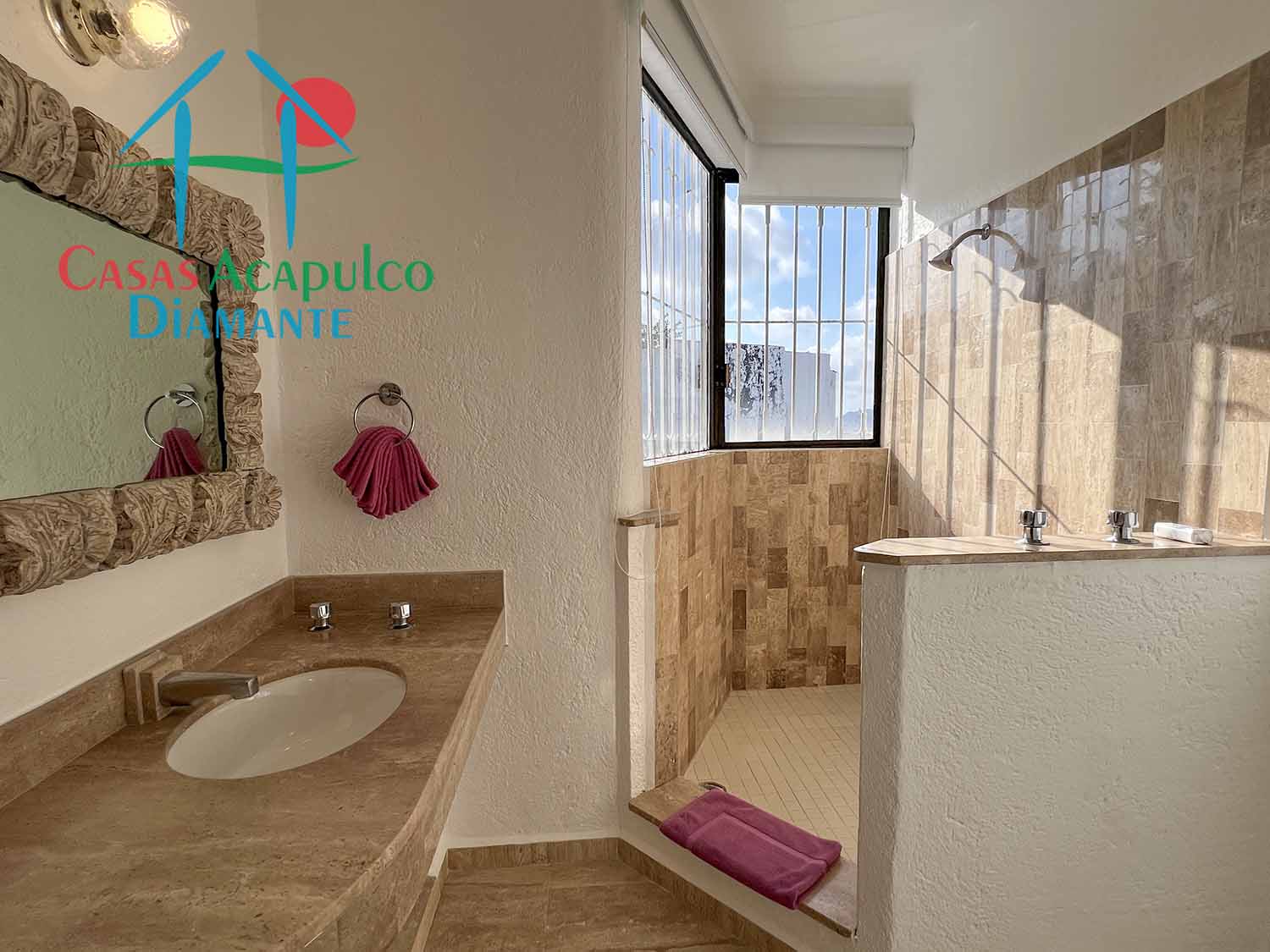 Casa Buenos Aires - Recámara uno 6